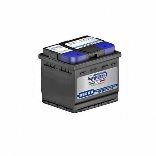 Акумулятор Vipiemme TOP 60Ah 580A L+ 