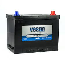 Акумулятор Vesna Power 95Ah 850A L+ Asia 415395
