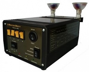 Зарядний пристрій Master Watt 12В А25
