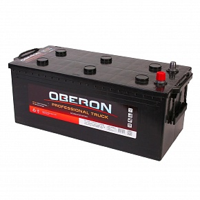 Аккумулятор OBERON Standart 190Ah 1150A