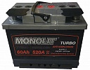Monolit