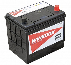 Акумулятор HANKOOK 70Ah 680A R+ Asia