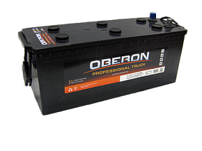 Аккумулятор OBERON Standart 140Ah 850A